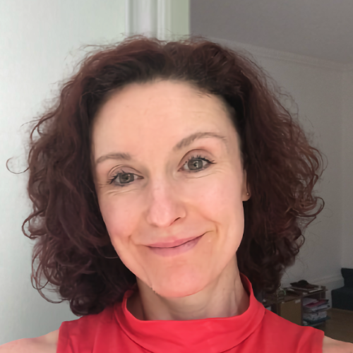 Kate Montague Somatic Therapist and Voice Coach